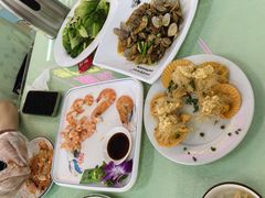 -景好海鲜餐厅(大鹏必选旅游店)