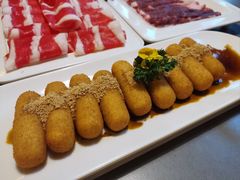 -君邦火锅(新疆大厦店)