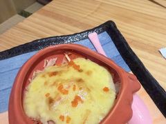 -贵木日本料理·铁板烧(新地假日广场店)