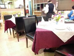 大堂-太平馆西餐厅(北京路店)