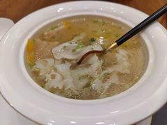 -鲁宴·鲁煨黄河生态大鲤鱼(月坛店)