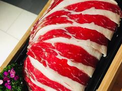 凑凑肥牛-湊湊火锅·茶憩(杭州湖滨银泰in77店)