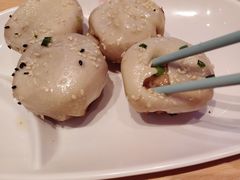 -小杨生煎(周浦万达店)