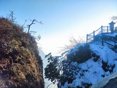 -峨眉山风景名胜区