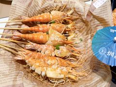 -79号渔船海鲜饭店(华强北店)