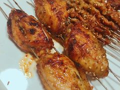 -三个大叔东北烧烤·砂锅菜(西三旗店)