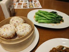 -鱼鹰港式茶餐厅(松江店)