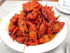 -虾女王·龙虾·烧烤(龙江店)