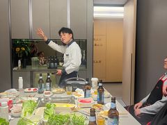 -海底捞火锅(吴中路店)