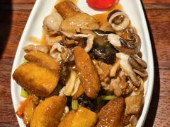 -前海沿·青岛菜(五四广场永旺店)