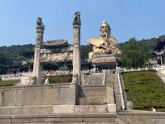 -句容茅山景区