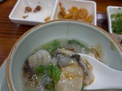 -盈田盈粥庄(黄兴公园店)