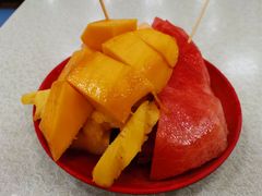 -芙蓉餐厅(厦大店)