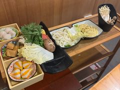 -牛匠和牛寿喜锅(西安总店)