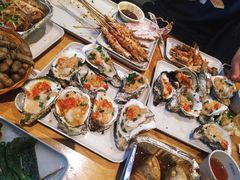 -木屋烧烤(龙湖天街店)
