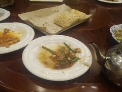 -高玛纳驴肉火烧(河间总店)