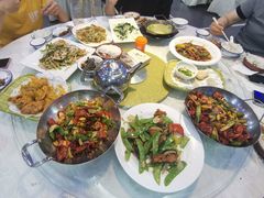 -东江海鲜大排档·潮汕菜·砂锅粥