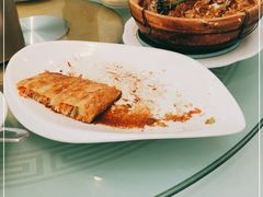-日昌餐馆(德胜门店)