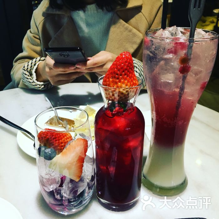 香馥咖啡sharefoodscafe图片 - 第1张