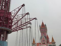 -郑州方特梦幻王国