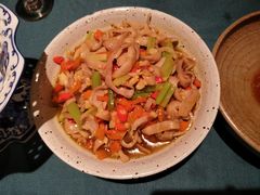 -忆江南·临江鱼馆