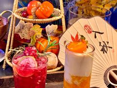 -汉水谣·江景餐厅(江滩店)