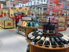 -卜蜂莲花(杨高北路店)