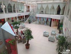 -郑州琅玥月子会所