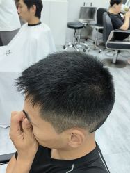 -青霖·飘逸造型