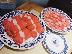 -东镇老火锅(长春路首店)
