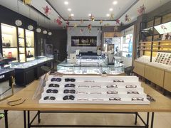 -精益眼镜(建三店)