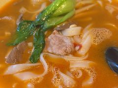 -漆黑觉米粉(三里屯店)