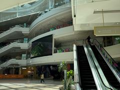 -圆融购物中心(南天成路店)