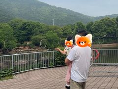 -无锡动物园·太湖欢乐园
