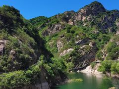 -黑龙潭风景区