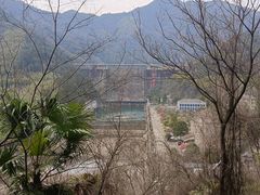 -太湖源风景区