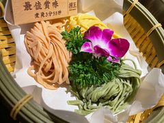 -捞王猪肚鸡火锅(财富中心店)
