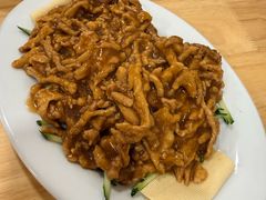 -姥家春饼店(漳州二路店)