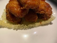 酱汁熏深海银鳕鱼-皇朝会.经典传统粤菜(外滩店)