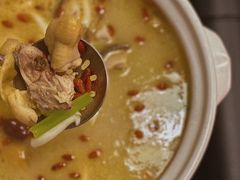 -金龙·打边炉(南京西路店)