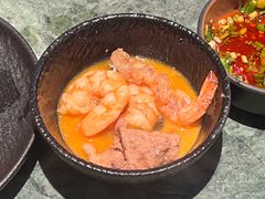 -牛New寿喜烧(金鹰世界店)