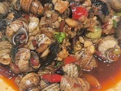 -辣不怕口味虾(凌霄路店)