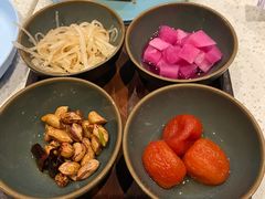 -半山腰·云南菜(侨福芳草地店)
