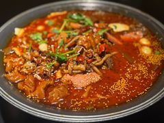 -麻六记(凤凰汇店)