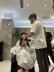 -TONI&GUY