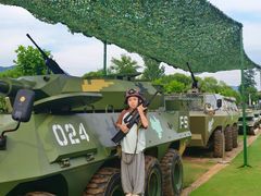 -吉姆冒险世界(蓟州店)
