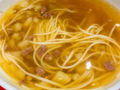 -西贝(上海中心店)