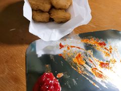 -尊宝比萨(华景新城店)