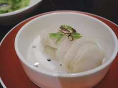 -外滩三号餐厅·创意中餐