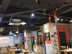 -神伙烧烤(江北黄泥塝店)